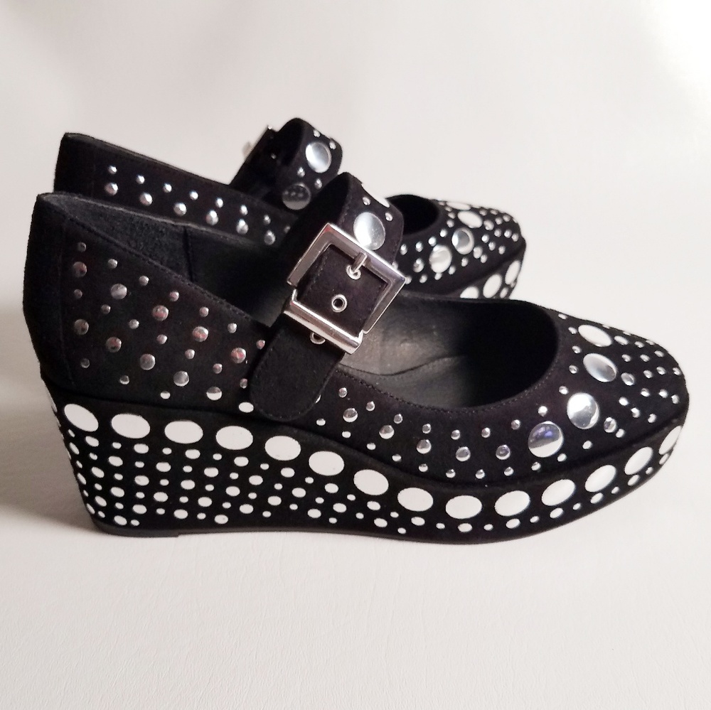 Cecelia New York Shoes